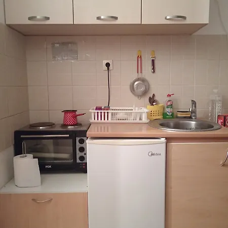 Apartment Tajna