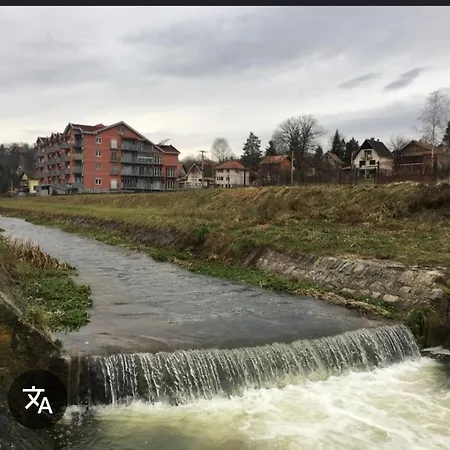 Tajna Apartmán Gornja Toplica