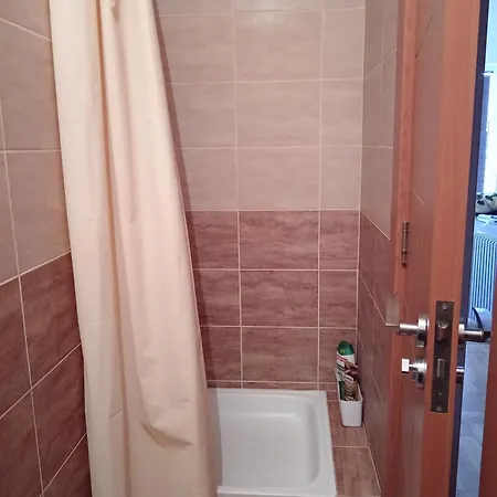 Apartment Tajna *