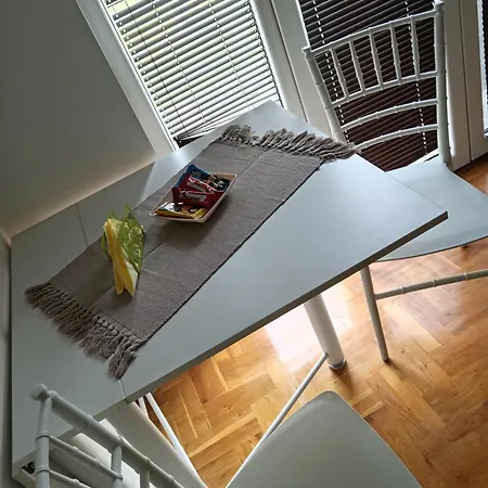 Apartmán Tajna Gornja Toplica