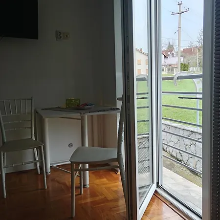 Tajna Apartment