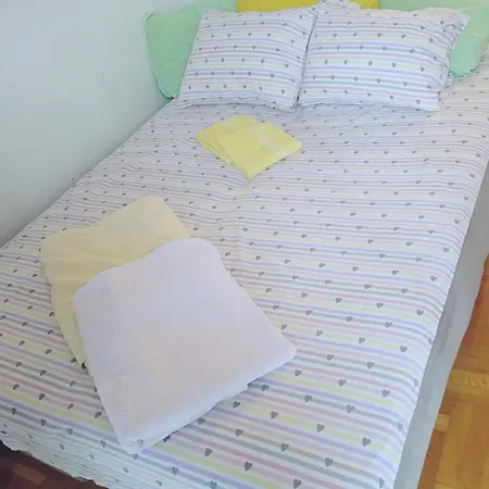 Tajna Apartment *