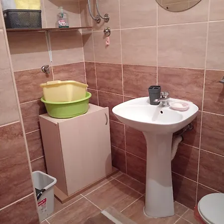 Tajna * Gornja Toplica